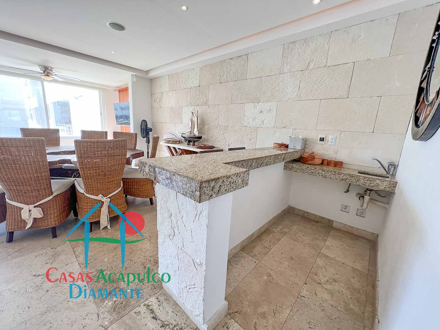 Vidamar Residencial Cluster 1 D 202 - Barra Bar 4